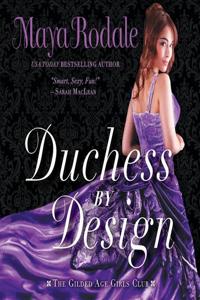 Duchess by Design Lib/E