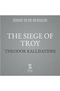 Siege of Troy Lib/E