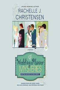 Wedding Planner Mysteries Box Set Lib/E