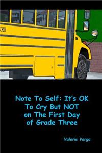 Note To Self