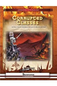 Corrupted Classes