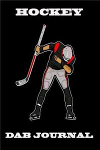Hockey Dab Journal