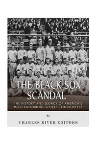 Black Sox Scandal