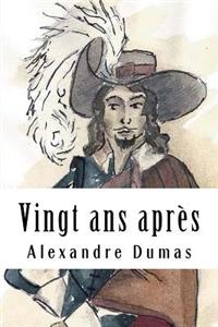 Vingt ans après