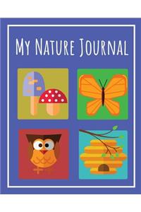 My Nature Journal