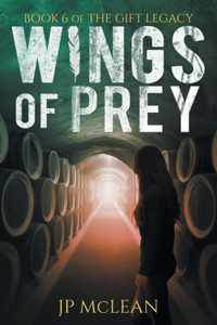 Wings of Prey