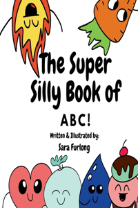Super Silly Book of ABCs