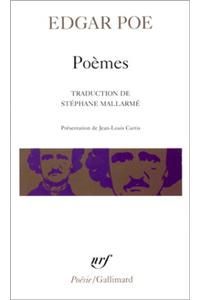 Poemes/La genese d'un poeme