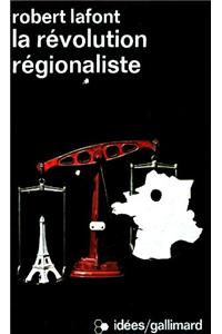 Revolution Regionaliste