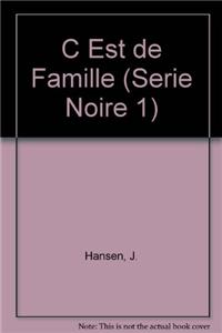 C Est de Famille