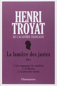 La lumiere des justes 1
