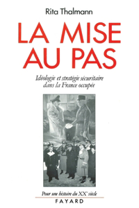 La Mise au pas
