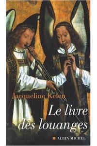 Livre Des Louanges (Le)