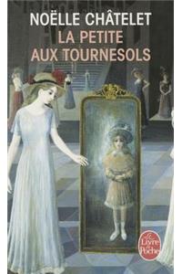 La Petite Aux Tournesols