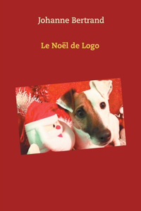 Noël de Logo