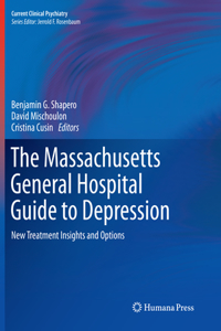 Massachusetts General Hospital Guide to Depression