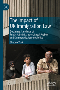 The Impact of UK Immigration Law