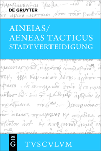 Stadtverteidigung / Poliorketika
