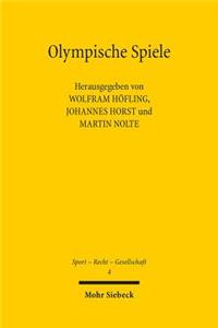 Olympische Spiele