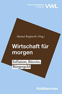 Wirtschaft Fur Morgen