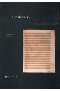 Alpha & Omega