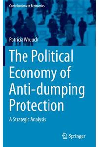 Political Economy of Anti-Dumping Protection