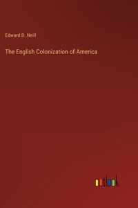 English Colonization of America