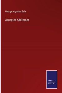 Accepted Addresses