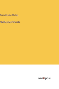 Shelley Memorials