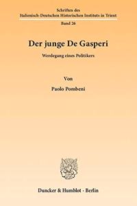 Der Junge de Gasperi