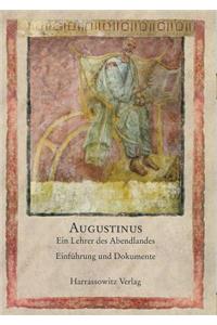 Augustinus, Ein Lehrer Des Abendlandes