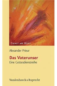 Das Vaterunser