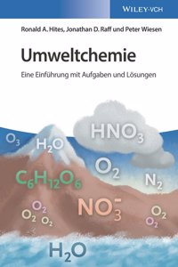 Umweltchemie - Eine Einfuhrung mit Aufgaben und Loesungen