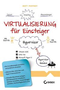 Virtualisierung fur Einsteiger