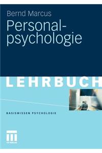 Personalpsychologie