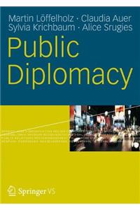 Public Diplomacy