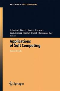 Applications of Soft Computing