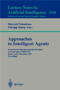 Approaches to Intelligent Agents