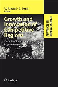Growth and Innovation of Competitive Regions