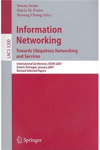 Information Networking