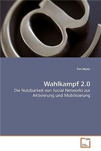 Wahlkampf 2.0