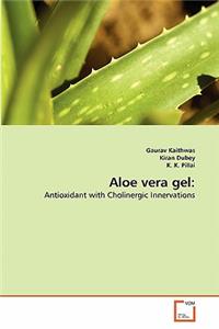 Aloe vera gel