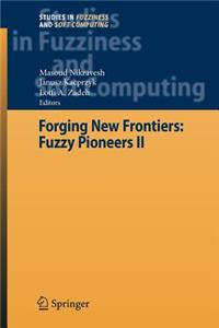 Forging New Frontiers: Fuzzy Pioneers II