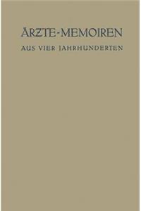 Ärzte-Memoiren