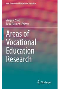 Areas of Vocational Education Research