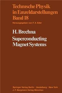 Superconducting Magnet Systems