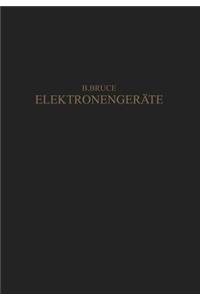 Elektronengeräte