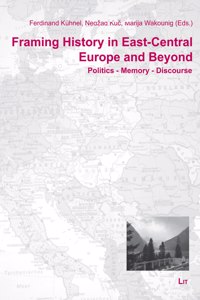 Framing History in East-Central Europe and Beyond