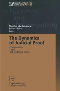 Dynamics of Judicial Proof
