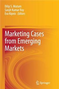 Marketing Cases from Emerging Markets